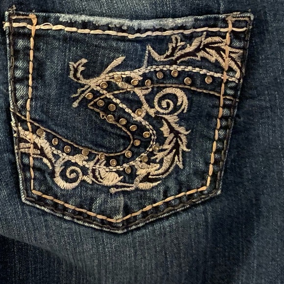 Silver Jeans Denim - Women’s Silver Jeans